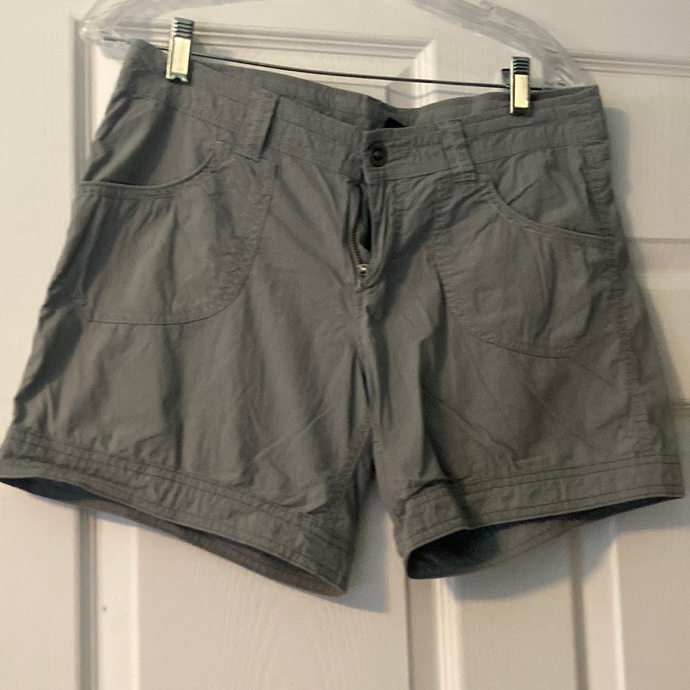 Kuhl Shorts